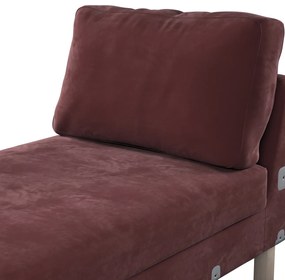 Husa extensie sezlong Karlstad