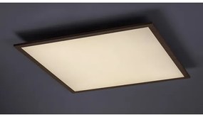 Panou LED aplicat ALMOND LED/40W/230V 4000K Rabalux 6908