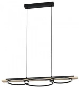 Suspensie moderna led 40W Boyal 99625 Eglo