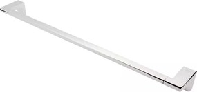 Bara portprosop FDesign Piazza 60 cm crom lucios