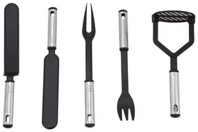 Set de 40 de ustensile de bucătărie