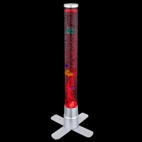 Lampadar LED RGB decorativ MENDOZA LED/0,54W/230V Globo 9017