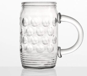Halbă pentru bere, cut model 720ml - Lukáš Houdek