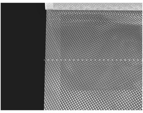 Set 3 role pungi de vidare AENO AVSR25X500, Compatibile VS1/VS2, 25 x 500 cm, 7 straturi, Solide si lichide, Fara BPA, Transparent