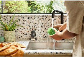 Perie de vase cu rezervor SinkTech – Joseph Joseph