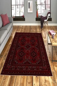 Covor, W1089, 80x120 cm, Multicolor