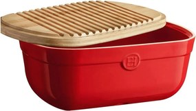 Cutie de pâine din ceramică Ultime – Emile Henry