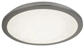 Aplica LED de perete / tavan pentru baie IP44 Flush 30cm 8100-30CC SRT