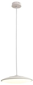 Pendul LED design minimalist SLIM 16W 4000k