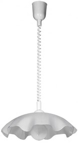 Lustra suspendata, Pendul diam.42cm, Smerlato 4675 RX