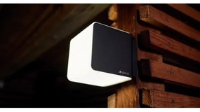 Aplică LED de exterior L830 C LED/9,1W/230V IP44 antracit Steinel 079253