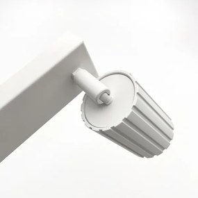 Brilagi - Spot aplicat CRISPINA 3xGU10/10W/230V alb