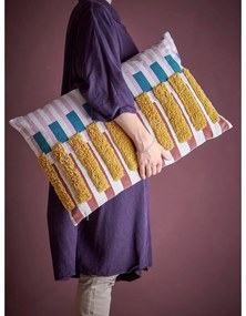 Pernă decorativă din bumbac 40x60 cm Lane – Bloomingville