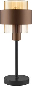 Lampa de masa, Veioza moderna SERENA