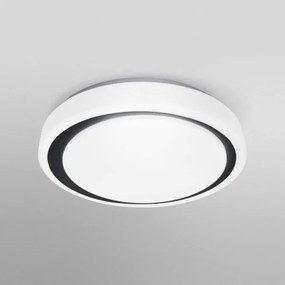 Ledvance - Lumină de plafon cu LED-uri Dimmer SMART + MOON LED/24W/230V Wi-Fi