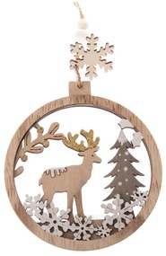 Decorațiune suspendată pentru Crăciun – Dakls