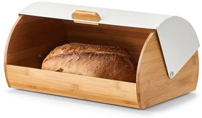 Cutie pâine din bambus, 39 cm, ZELLER