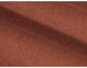 Taburet cărămiziu Bemy – Micadoni