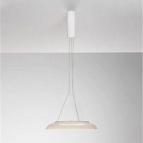 Lustra, Pendul LED, Aluminiu, Acrilic, Mantle 39,5cm NVL-9030109