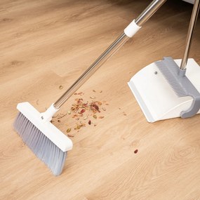 Mătură și făraș cu coadă 4Home Leneșul