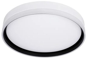 Plafonieră LED FLORIDA LED/24W/230V alb