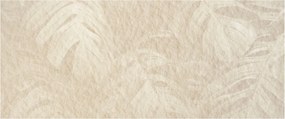 Tablou - Frunze în textură (120x50 cm)