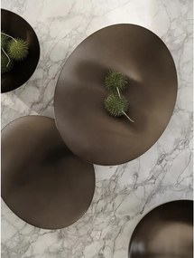 Tavă decorativă din oțel inoxidabil 35x42 cm Ondea – Blomus