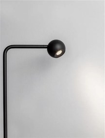 Lampadar/Lampa de podea LED stil minimalist SFERA