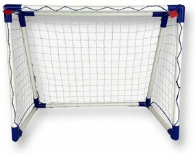 My Hood 308219 set de porți de fotbal și mingeTarge t Sport Junior, 3 buc
