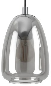 Eglo 98616 - Lustră pe cablu ALOBRASE 4xE27/40W/230V