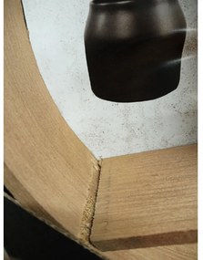 OFERTA Polita decorativa de perete ACCENTS 37 cm calitatea II