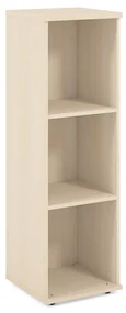 Dulap mediu Impress 37 x 37 x 119,6 cm, paltin