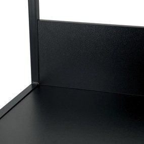 Raft Izumi (negru). 1071300