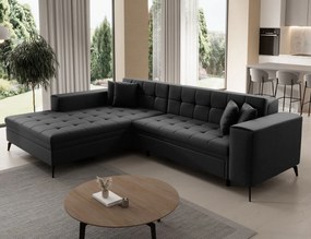 Coltar extensibil Solange pe stanga Sawana 14