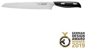Tescoma Cuțit pentru pâine GrandCHEF, 21 cm