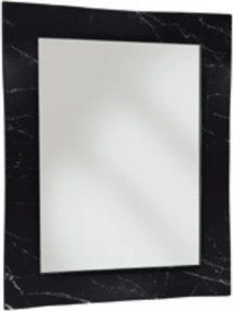 OGLINDA RAMA STICLA EFECT MARMURA