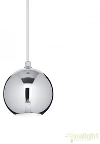 Pendul modern MR JACK SP1 BIG crom 116464