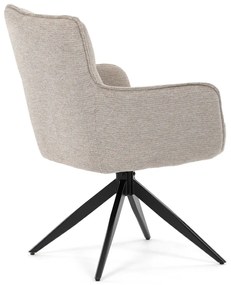 Set de scaune de sufragerie cu mecanism deîntoarcere DCH-P3170 LAN2, 2 buc.