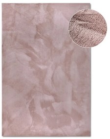 Covor roz prăfuit 160x230 cm Leon – Villeroy&amp;Boch