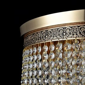 Lustra eleganta Cascade MYDIA522-CL-07-G