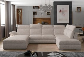 Coltar extensibil Evanell pe stanga Arte 80A