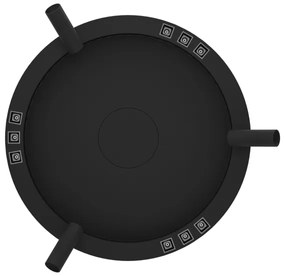 Plafonieră LED dimabilă Eglo 390052 BRUSCOLI 3xLED/8W/230V + 3xLED/8,5W + telecomandă