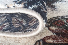 Covor Modern Lotos Fluturi 1607 Oval