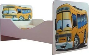 Patut Junior Bus