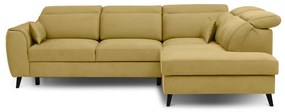 Coltar extensibil Noble pe dreapta Savoi 45