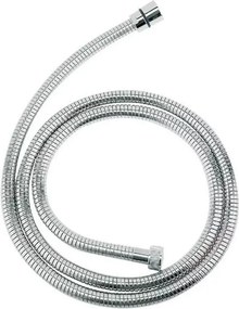 Furtun de dus flexibil Ferro 150 cm crom
