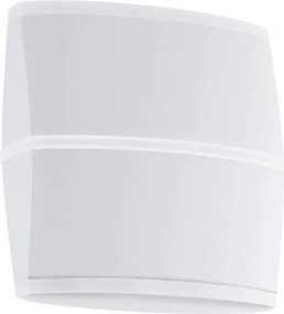 Eglo 96006 - LED Corp de iluminat perete exterior PERAFITA 2xLED/6W