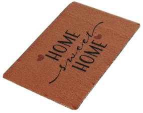 Covoraș de exterior 4Home Home sweet home, 40 x 60cm