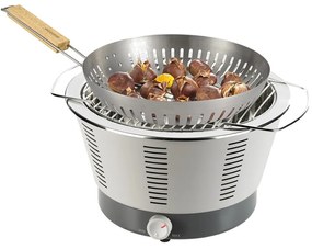 Tigaie de tip grill ø 28 cm Privilege – Tescoma