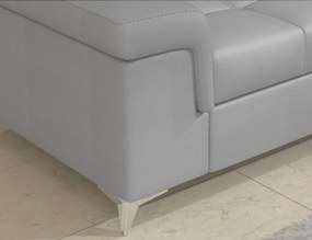Coltar extensibil Eridano pe stanga Monolith 84